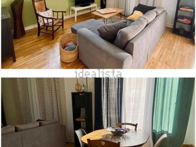 Appartement, Rezé