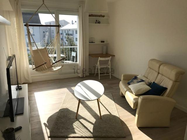Appartement, Rezé