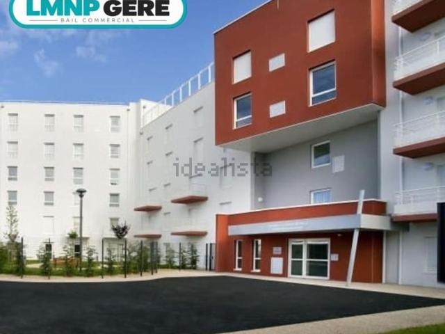 Appartement, Rezé