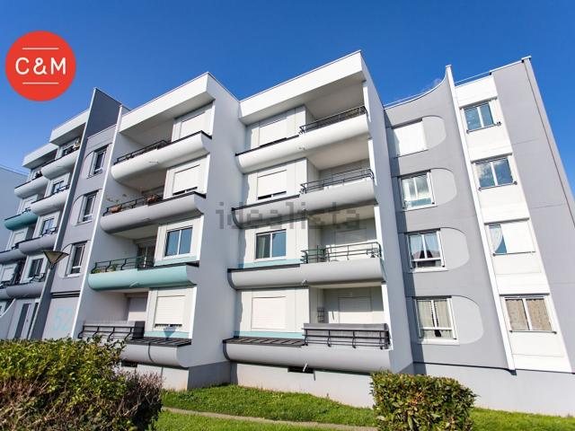 Appartement, Rezé