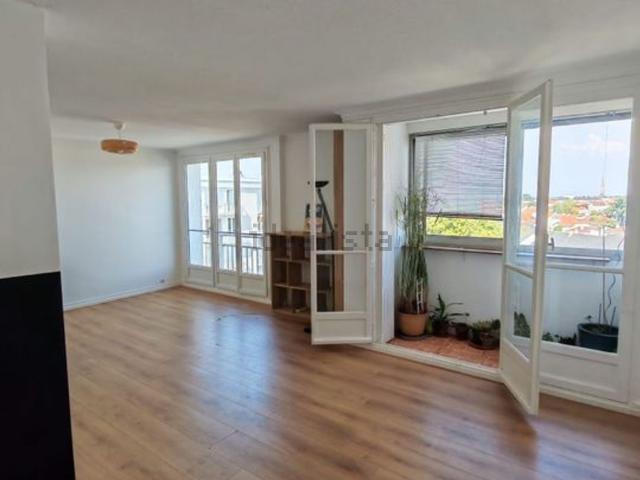Appartement, Rezé