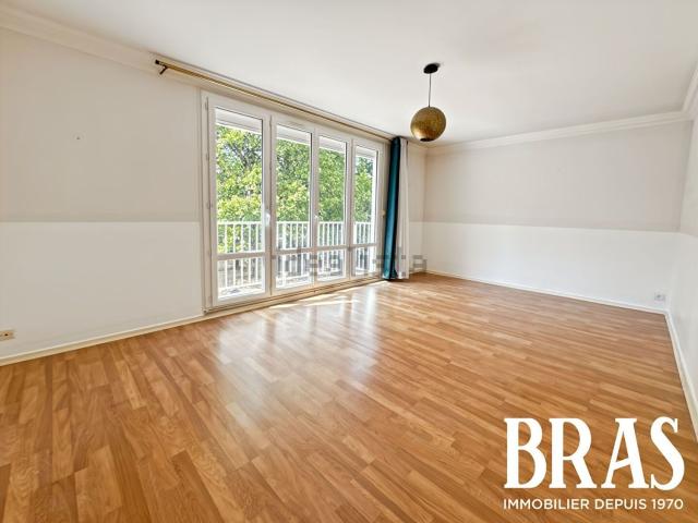 Appartement, Rezé