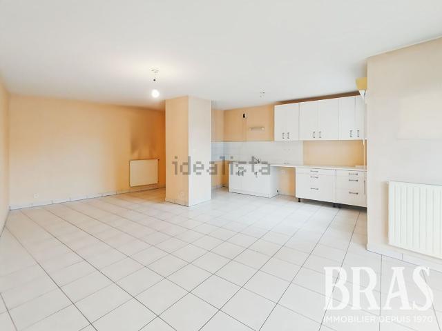 Appartement, Rezé