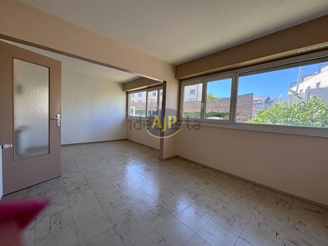 Appartement, Rezé
