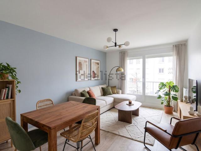 Appartement, Rezé