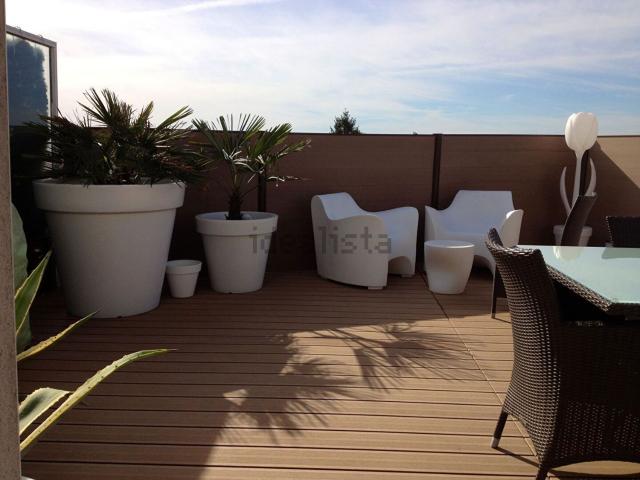 Appartement, Rezé