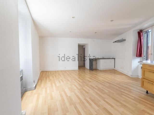 Appartement, Rezé