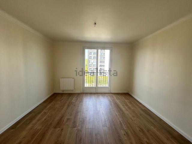 Appartement, Rezé