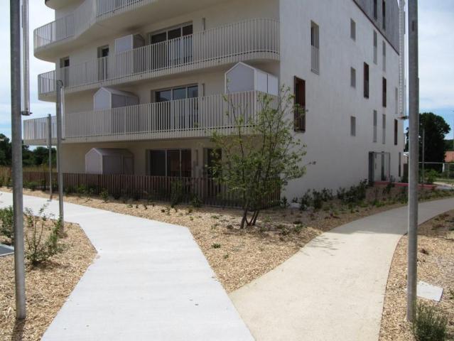 Appartement, Rezé