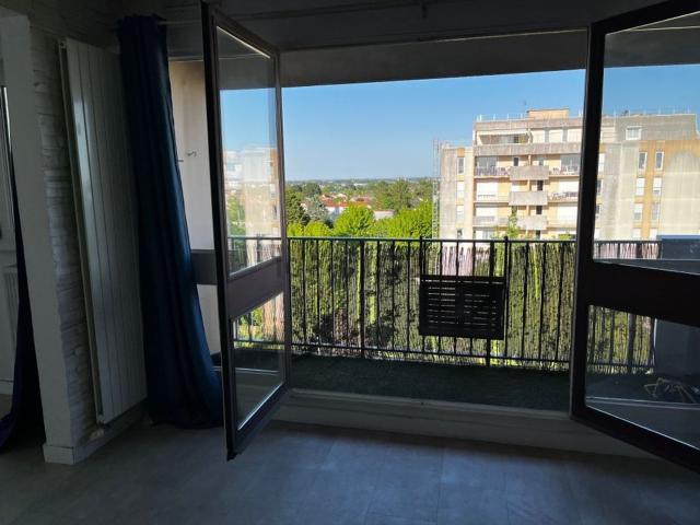 Appartement, Rezé