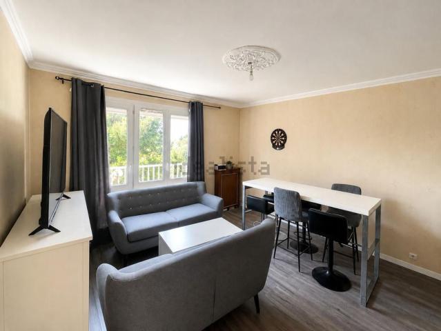 Appartement, Rezé
