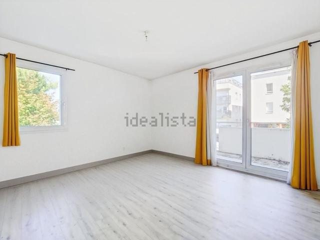 Appartement, Rezé