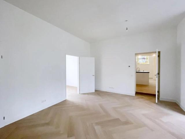 Appartement Rhijngeesterstraatweg, Oegstgeest À Louer