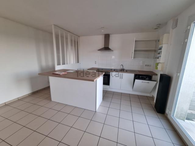 Appartement, Rinxent