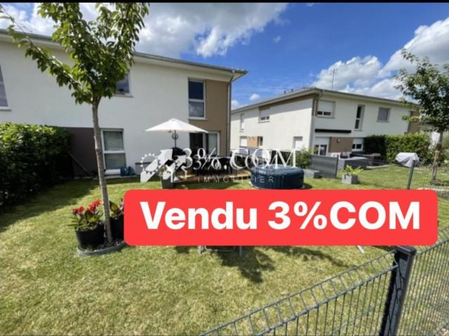 Appartement, Ringendorf