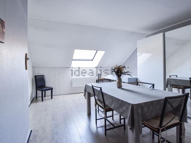 Appartement, Rioz