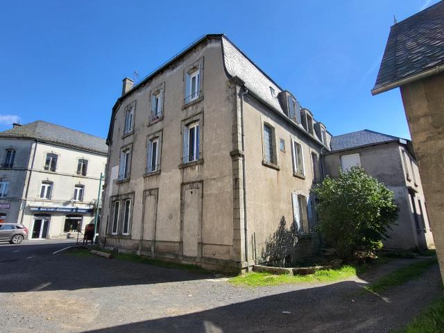 Appartement RIOM ES MONTAGNES