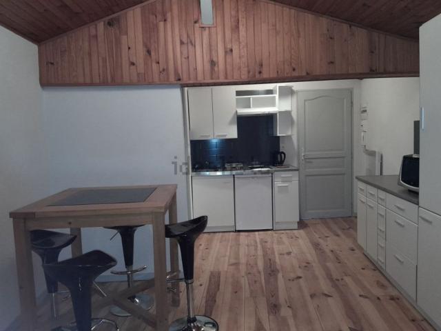 Appartement, Riom