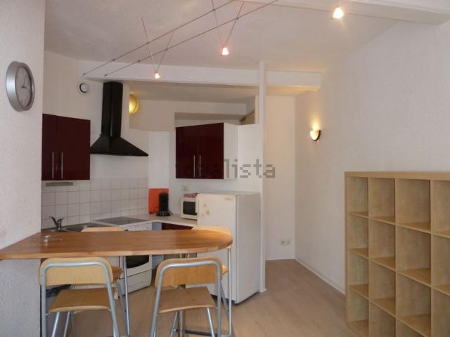 Appartement, Riom