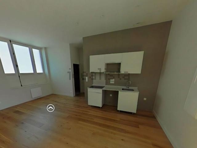 Appartement, Riom