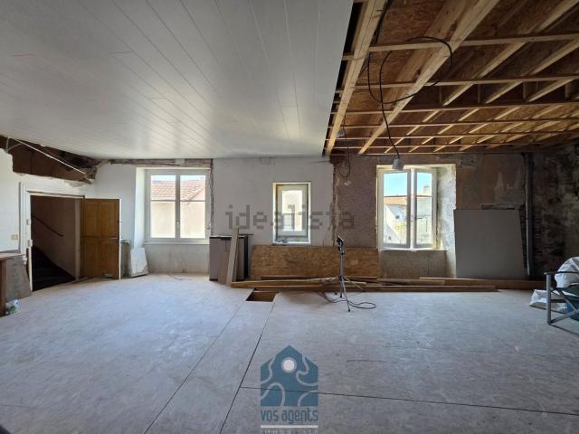 Appartement, Riom