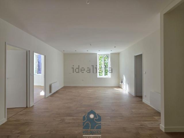 Appartement, Riom