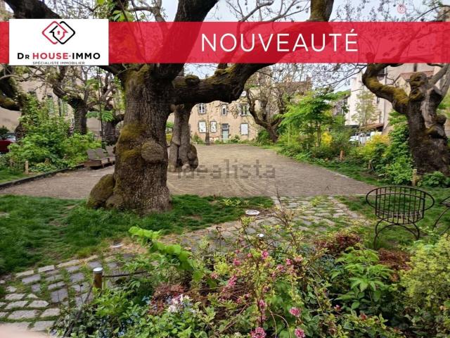 Appartement, Riom