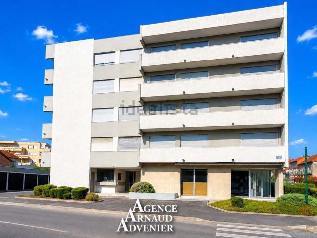 Appartement, Riom
