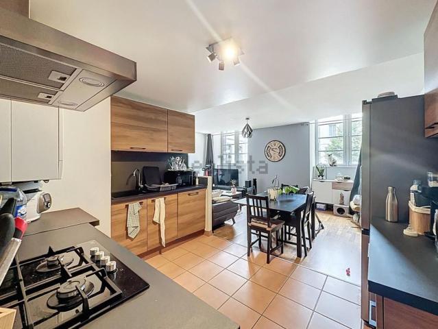 Appartement, Riom