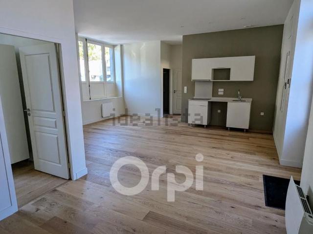 Appartement, Riom