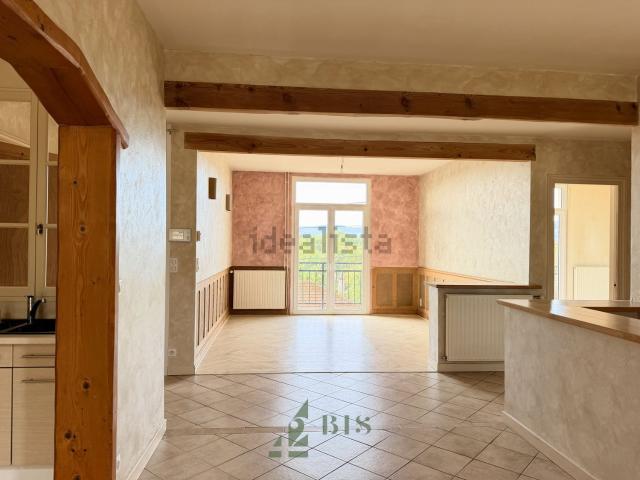 Appartement, Riorges