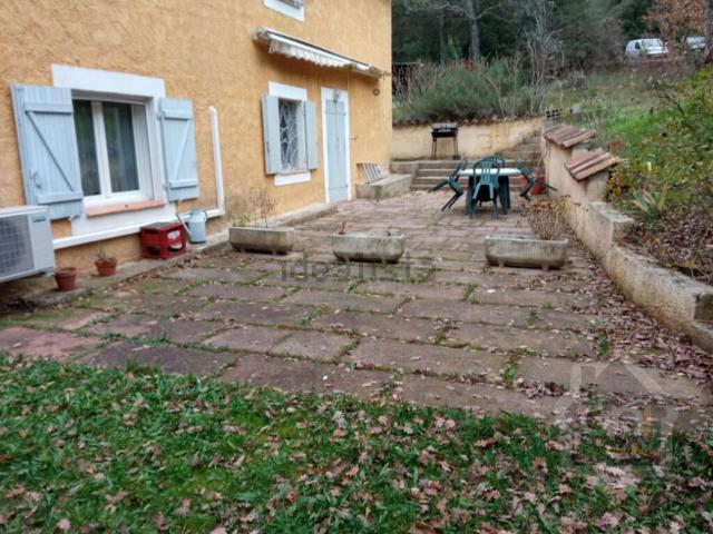 Appartement, Rians