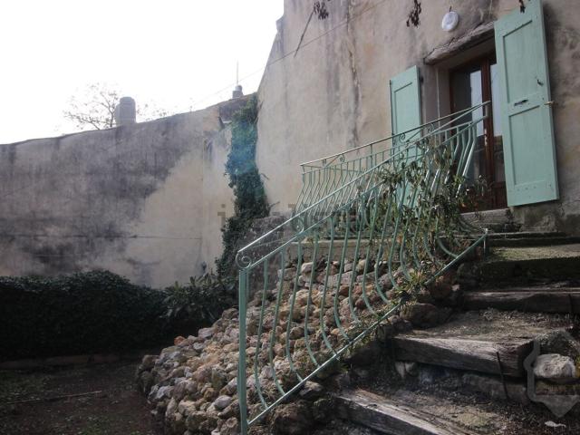 Appartement, Rians