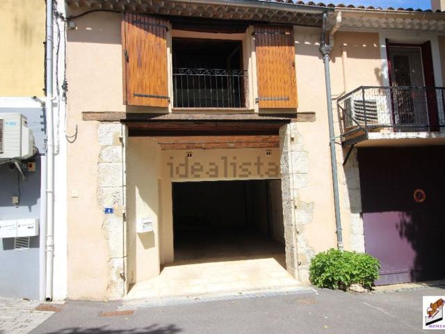 Appartement, Rians