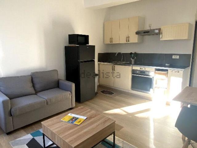 Appartement, Rians
