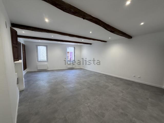 Appartement, Rians
