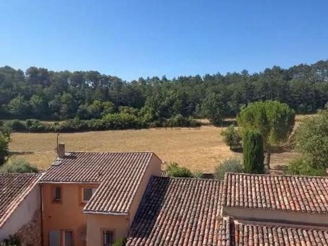 Appartement, Rians