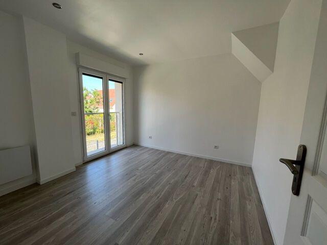 Appartement Ribecourt Dreslincourt 3 pièce s 62.11 m2