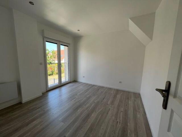 Appartement Ribecourt Dreslincourt 3 pièce s 62.11 m2