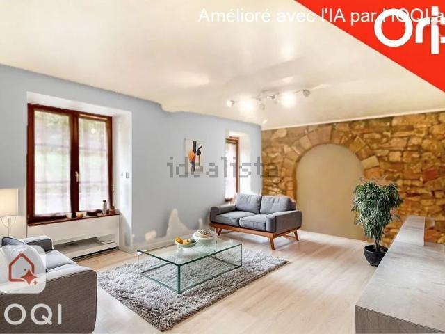 Appartement, Ribeauvillé