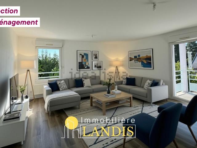 Appartement, Ribeauvillé