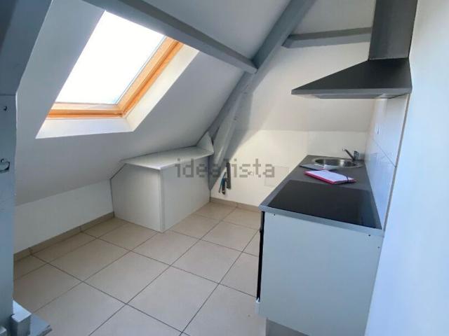Appartement, Ribemont