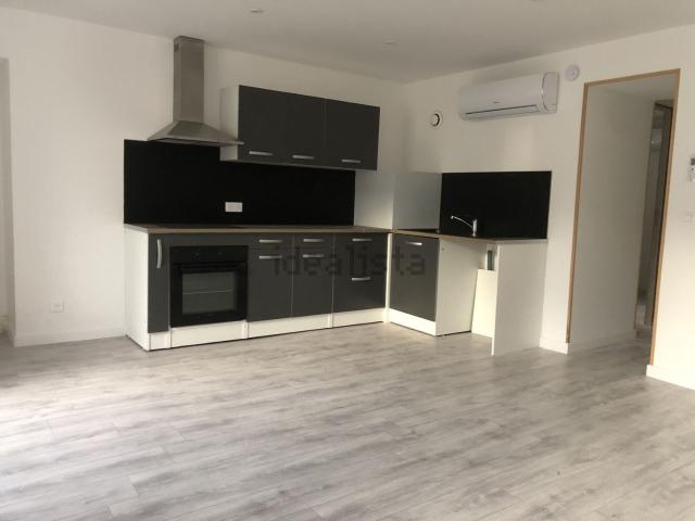 Appartement, Ribérac