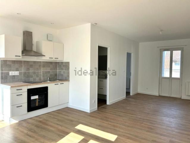 Appartement, Ribérac