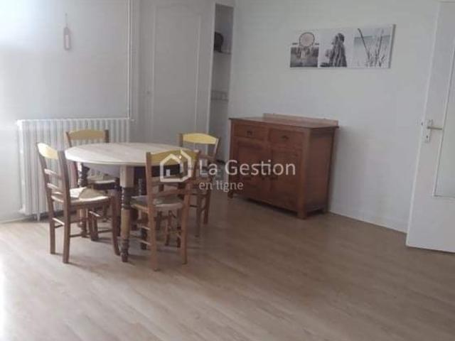Appartement, Ribérac