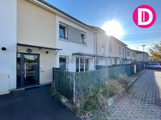 Appartement, Richemont