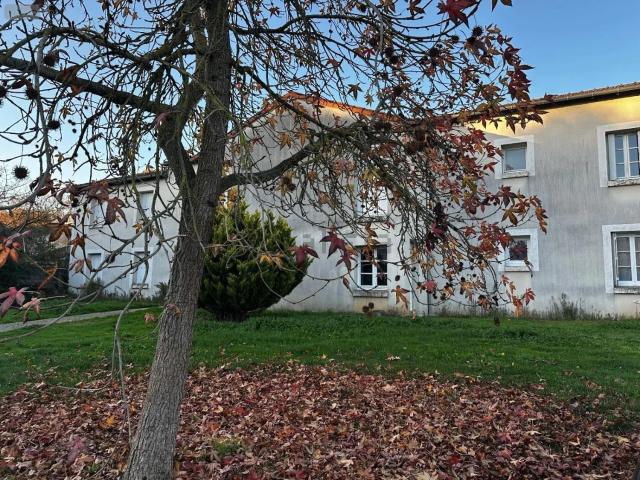 Appartement, Richelieu
