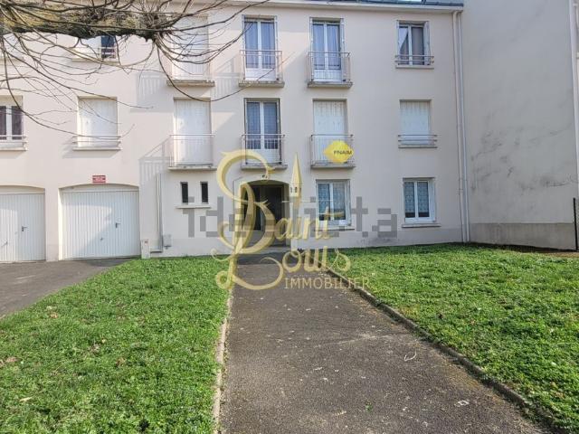 Appartement, Richelieu