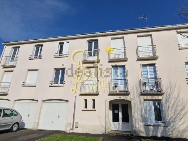 Appartement, Richelieu
