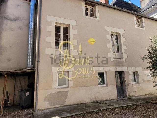 Appartement, Richelieu